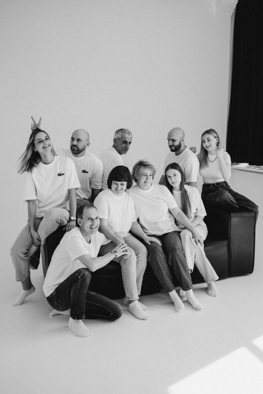 Обложка Большая фотокнига