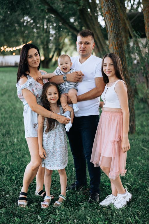 Обложка Большая фотокнига