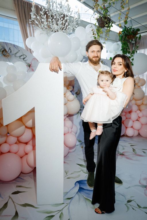 Обложка Большая фотокнига