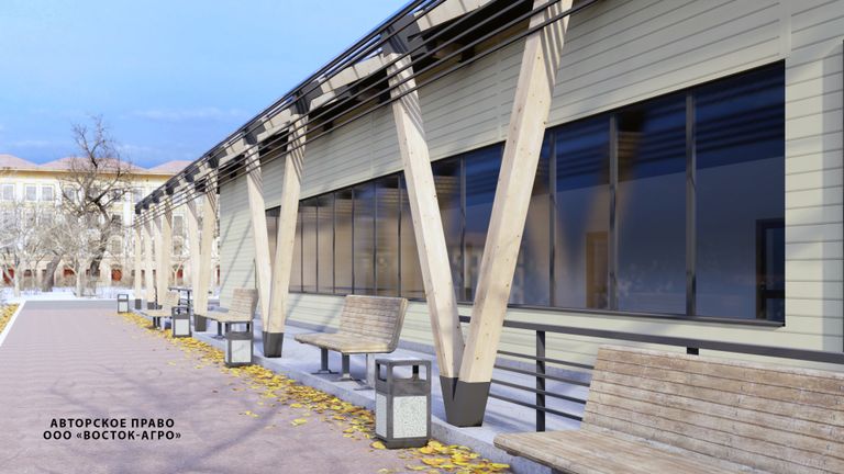 Обложка Большая фотокнига