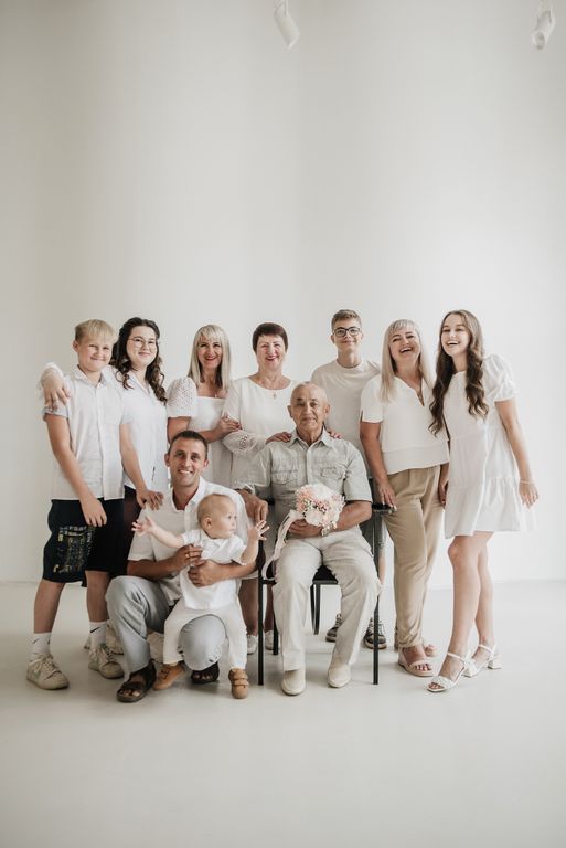 Обложка Большая фотокнига