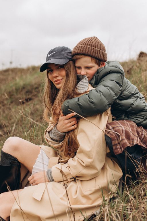 Обложка Большая фотокнига