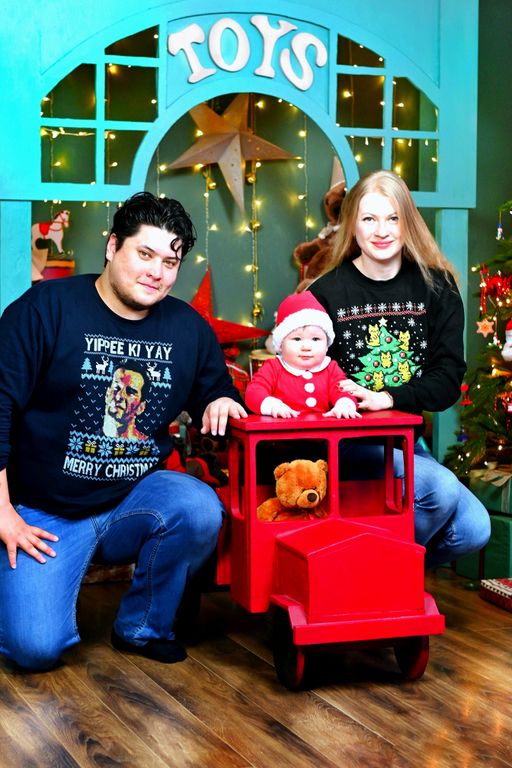 Обложка Большая фотокнига