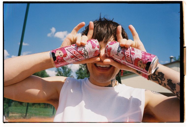 Обложка Большая фотокнига