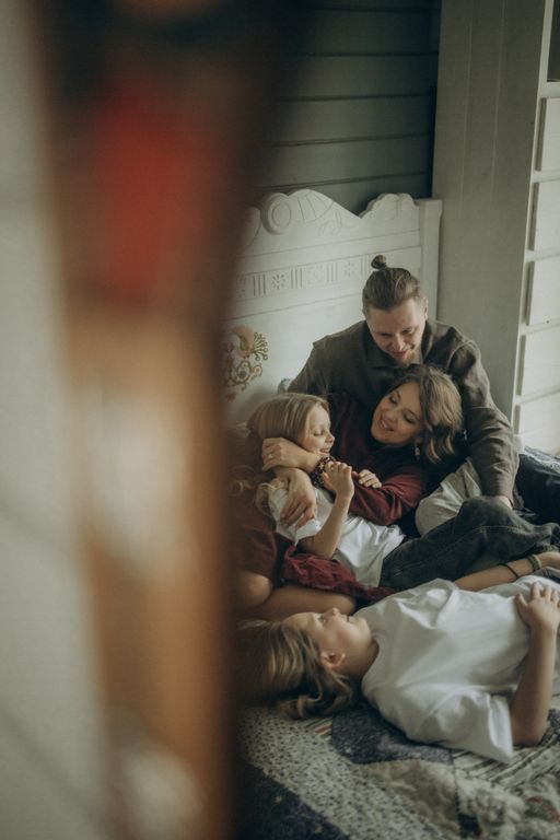 Обложка Большая фотокнига