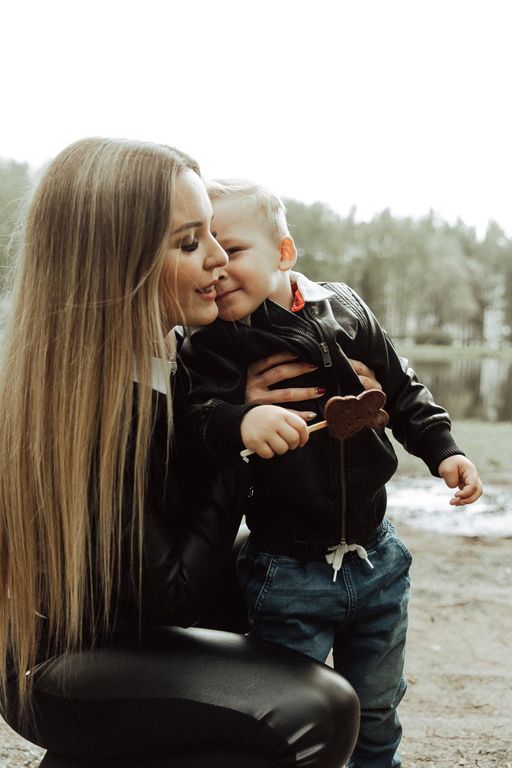 Обложка Большая фотокнига