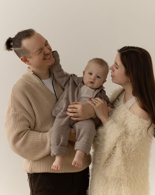 Обложка Большая фотокнига