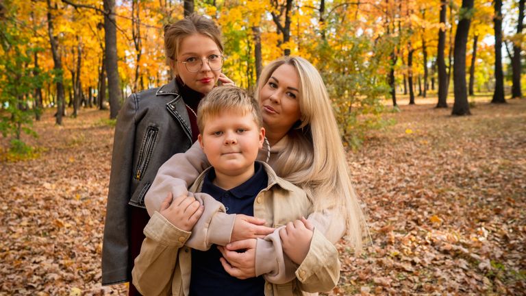 Обложка Большая фотокнига