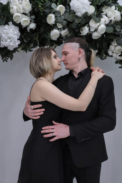 Обложка Большая фотокнига