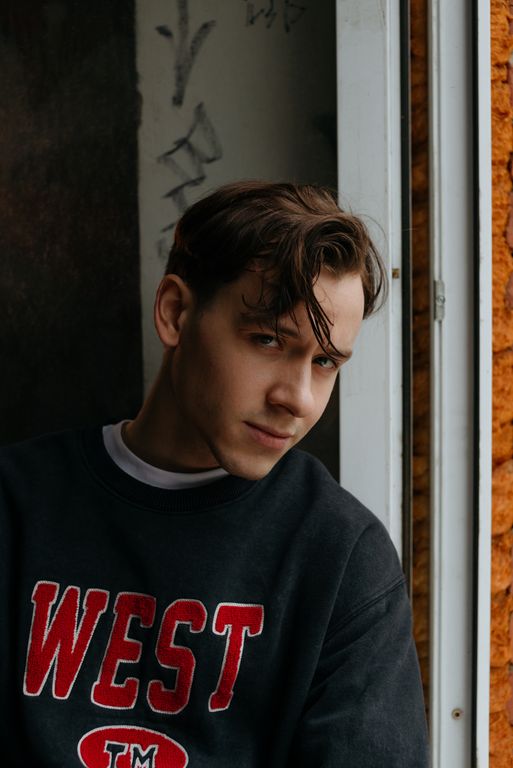 Обложка Большая фотокнига