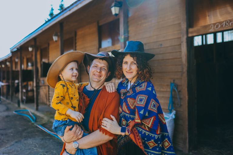 Обложка Большая фотокнига