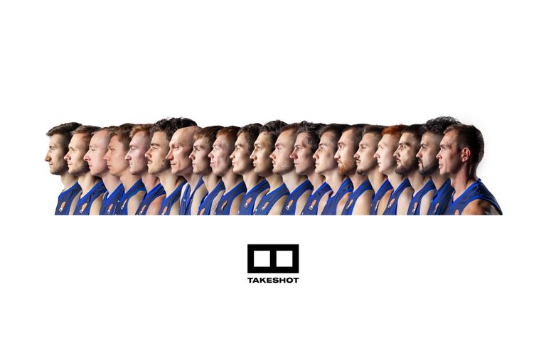 Обложка Большая фотокнига