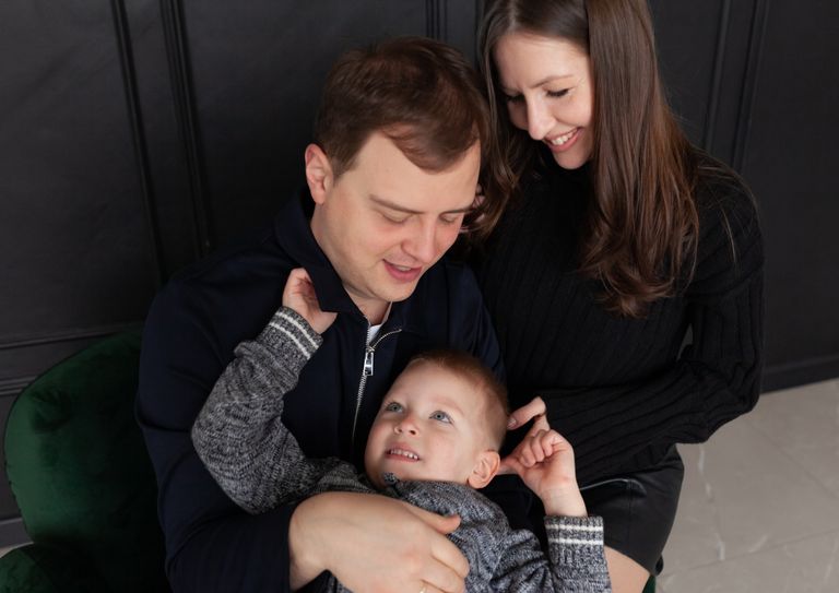 Обложка Большая фотокнига