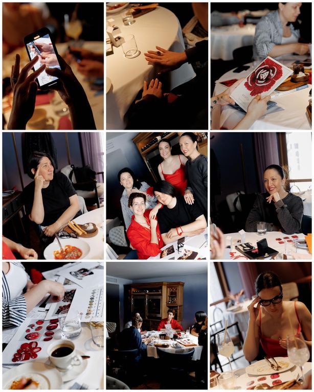 Обложка Большая фотокнига