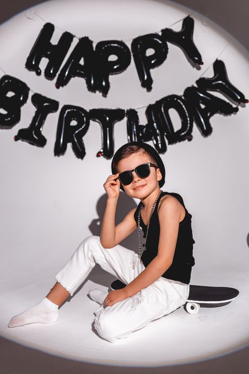 Обложка Большая фотокнига