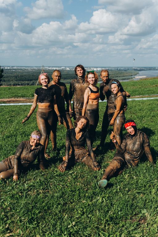 Обложка Большая фотокнига