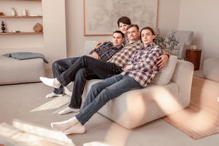 Обложка Большая фотокнига