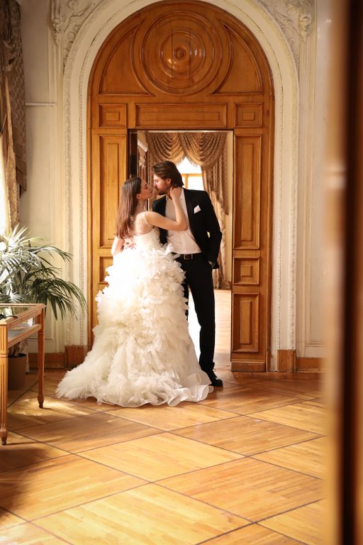 Обложка Большая фотокнига