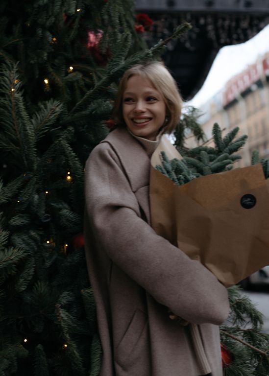 Обложка Большая фотокнига