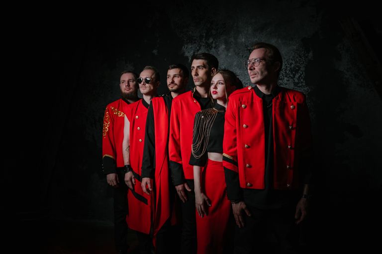 Обложка Большая фотокнига