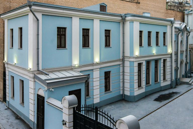 Обложка Большая фотокнига