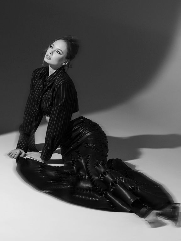 Обложка Большая фотокнига