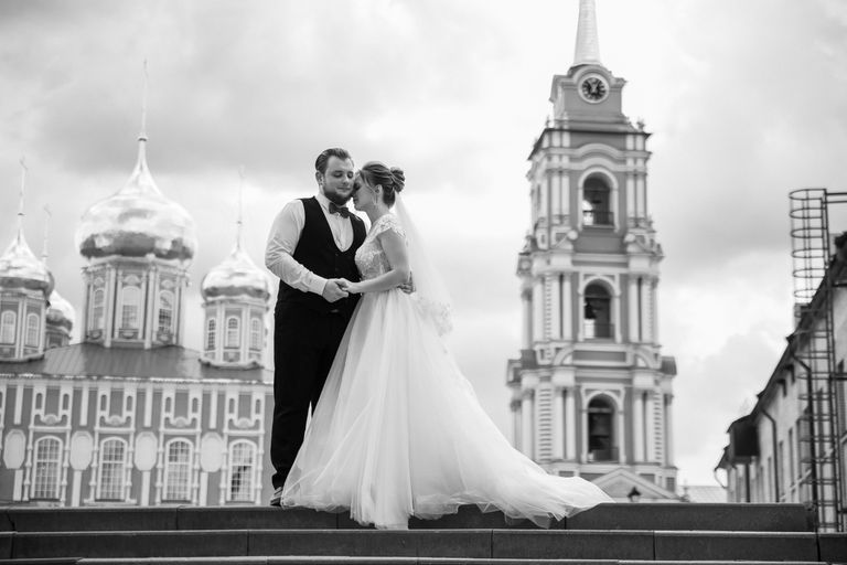 Обложка Большая фотокнига