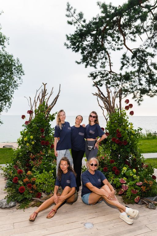 Обложка Большая фотокнига