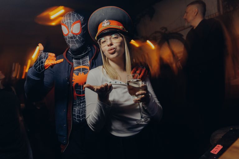 Обложка Большая фотокнига