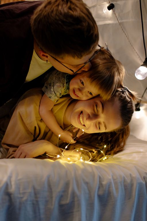 Обложка Большая фотокнига