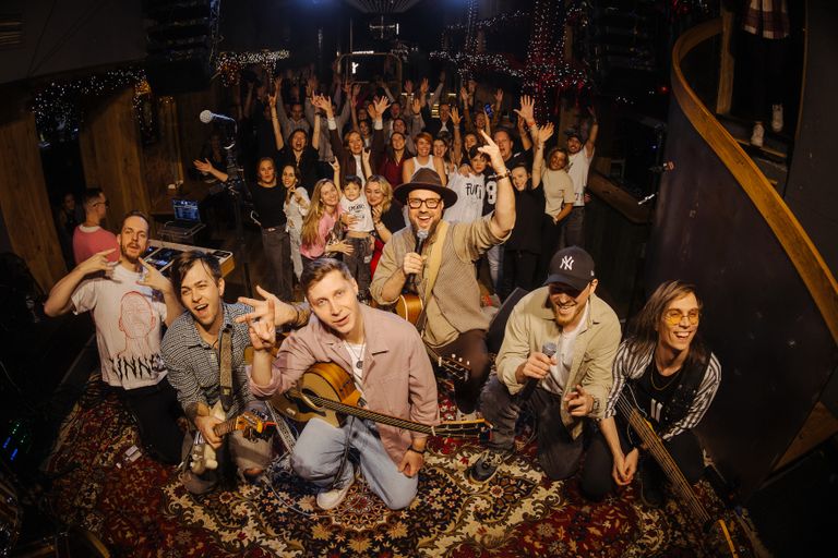 Обложка Большая фотокнига