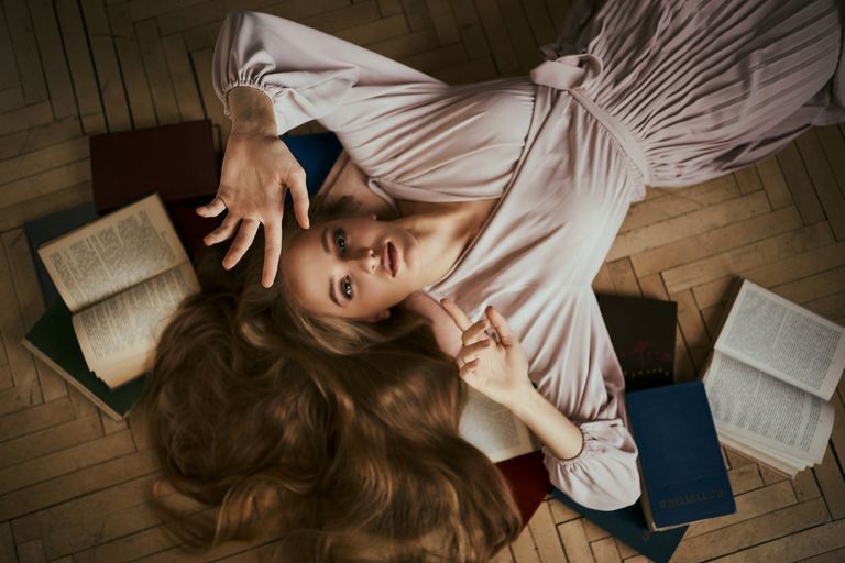 Обложка Большая фотокнига