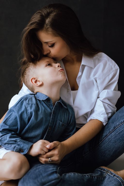 Обложка Большая фотокнига