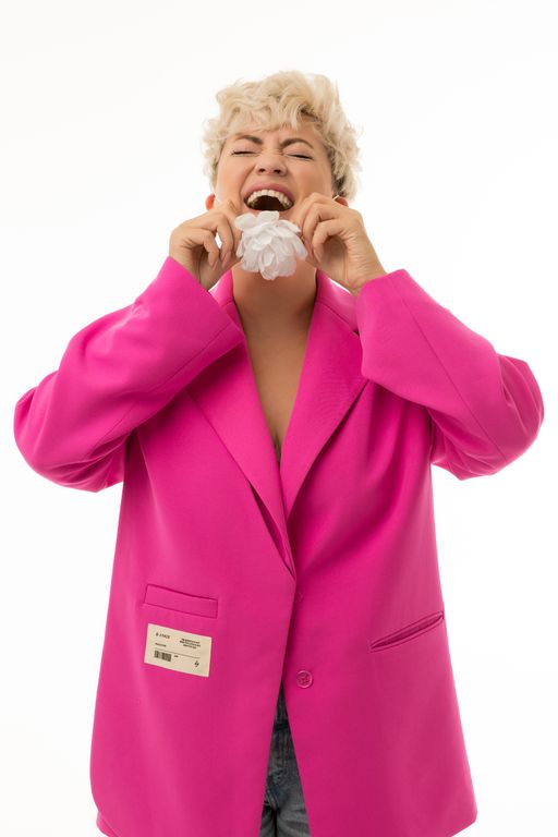 Обложка Большая фотокнига