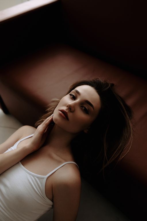 Обложка Большая фотокнига