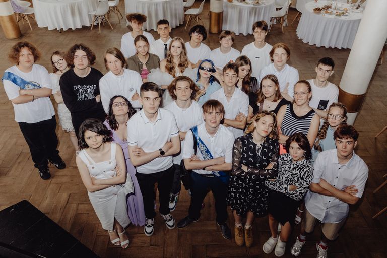 Обложка Большая фотокнига