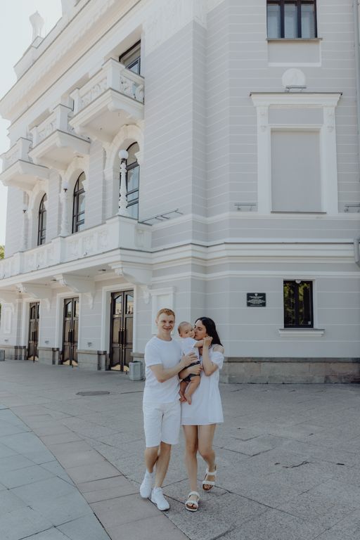 Обложка Большая фотокнига