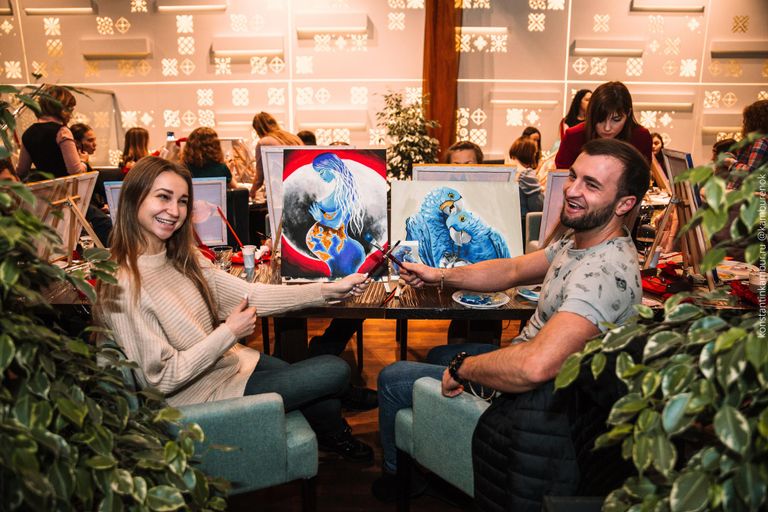 Обложка Большая фотокнига