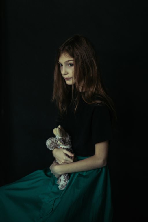 Обложка Большая фотокнига