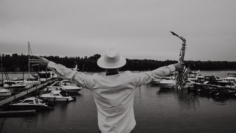 Обложка Большая фотокнига