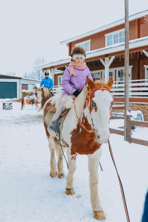 Обложка Большая фотокнига