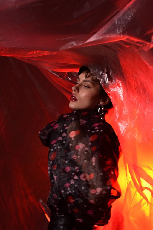 Обложка Большая фотокнига