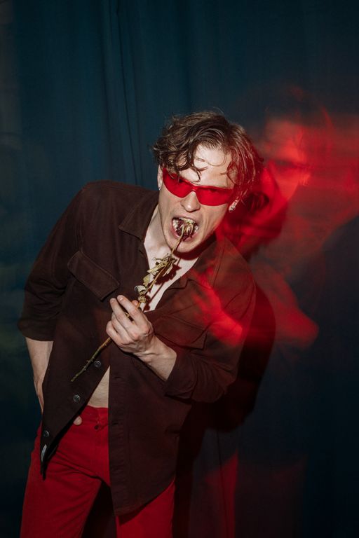 Обложка Большая фотокнига