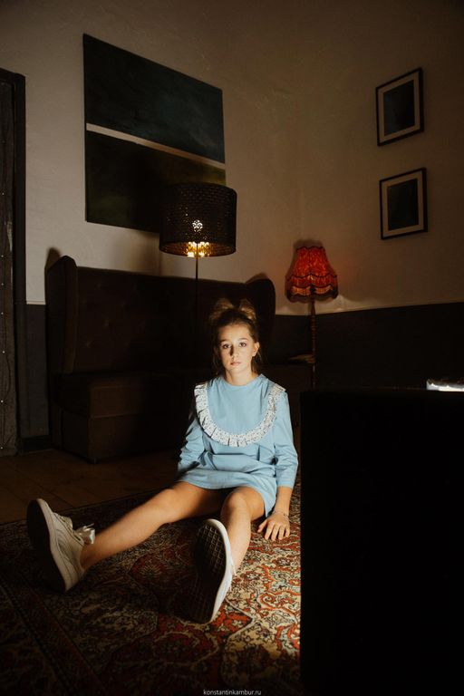 Обложка Большая фотокнига