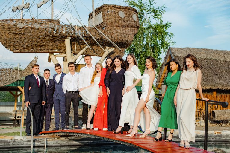 Обложка Большая фотокнига