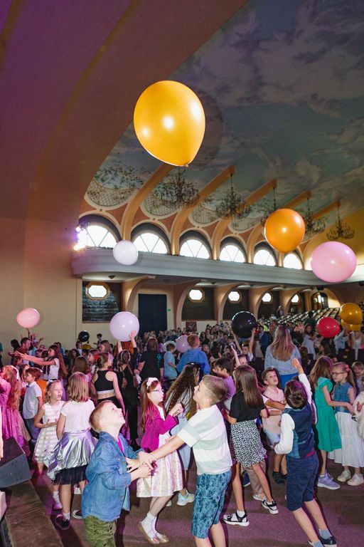 Обложка Большая фотокнига