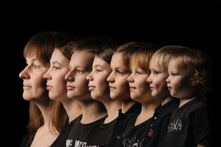 Обложка Большая фотокнига