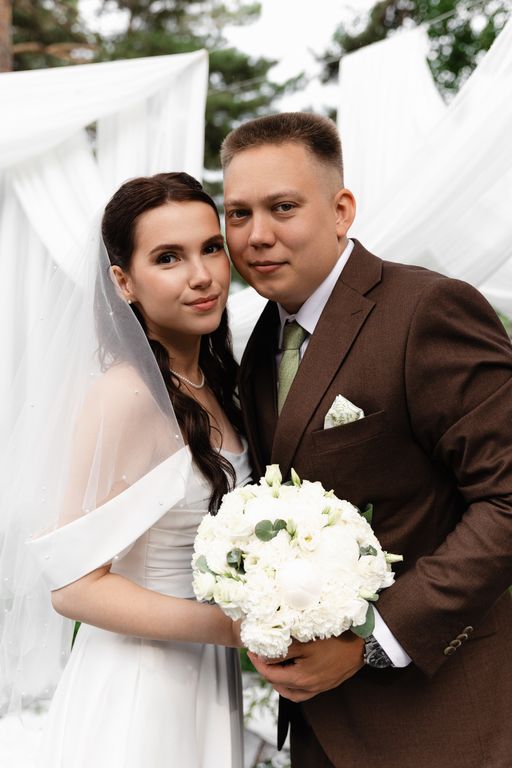 Обложка Большая фотокнига