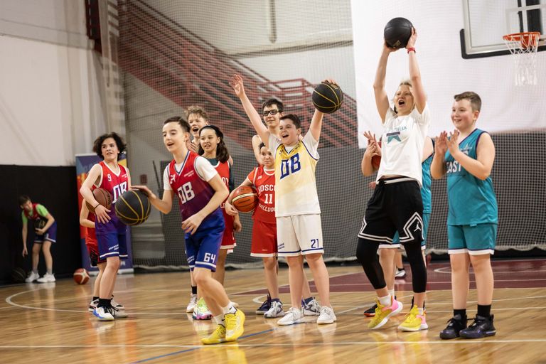 Обложка Большая фотокнига