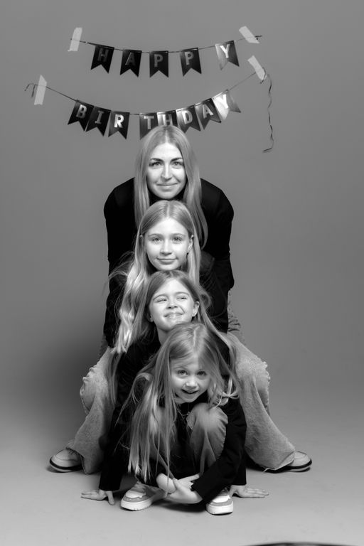 Обложка Большая фотокнига